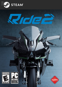 RIDE 2