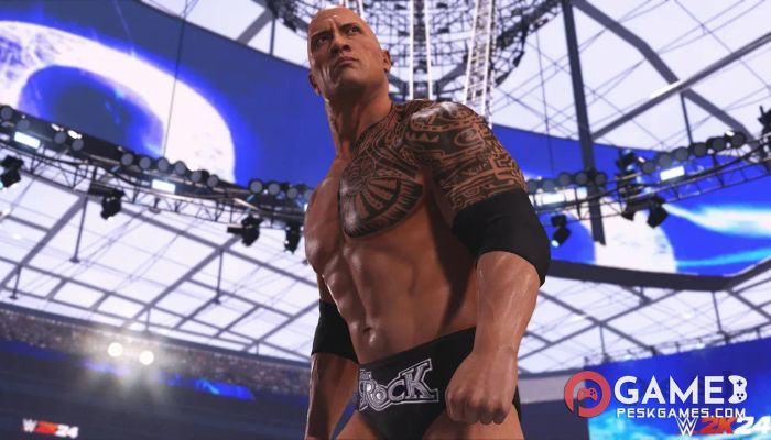 Download WWE 2K24 Free Full Activated