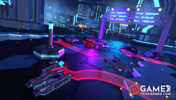 Battlezone: Gold Edition Tam Sürüm Aktif Edilmiş Ücretsiz İndir