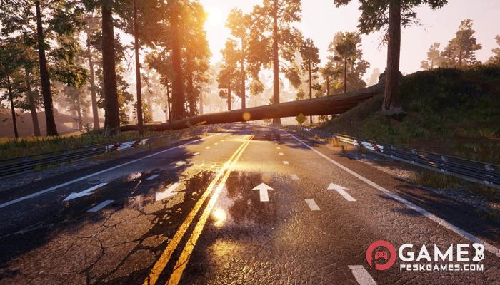 Descargar Dangerous Driving Completo Activado Gratis