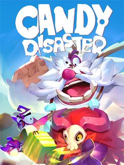 Candy Disaster: Tower Defense