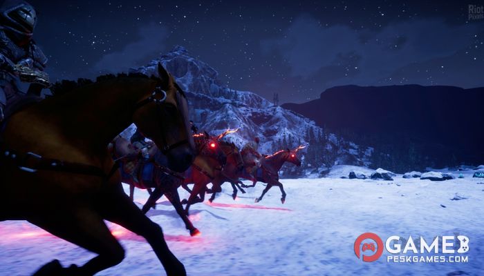 Descargar Citadel: Forged with Fire Completo Activado Gratis