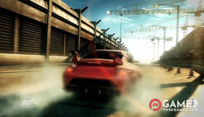 Скачать Need for Speed: Undercover полная версия активирована бесплатно