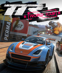 Table Top Racing: World Tour