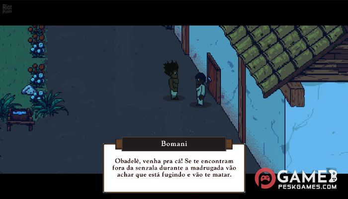 Descargar Mandinga: A Tale of Banzo Completo Activado Gratis