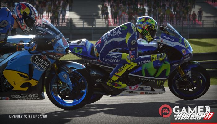 تحميل لعبة MotoGP 17 برابط مباشر