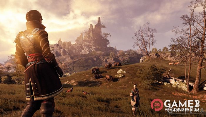 Download GreedFall: Gold Edition Free Full Activated