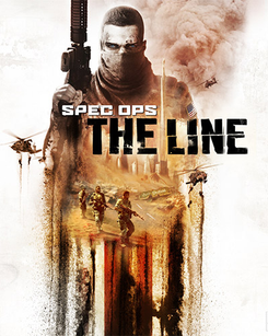 Spec Ops: The Line
