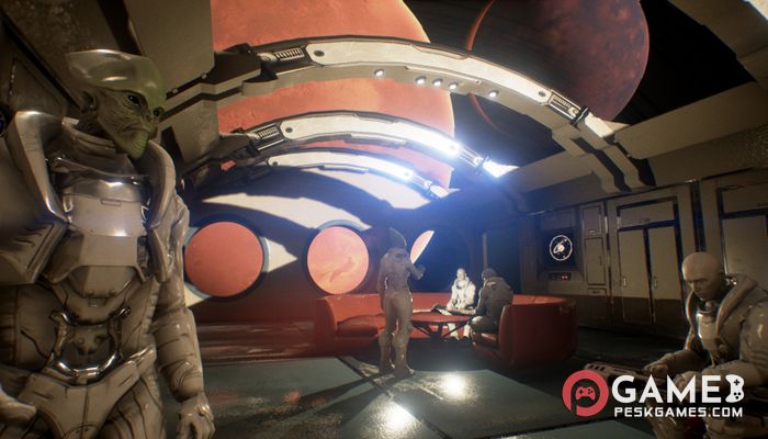 Descargar Genesis Alpha One: Completo Activado Gratis