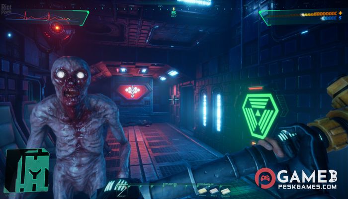 Télécharger System Shock (Remake) Gratuitement Activé Complètement