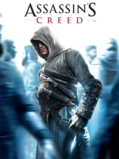 Assassins Creed 1