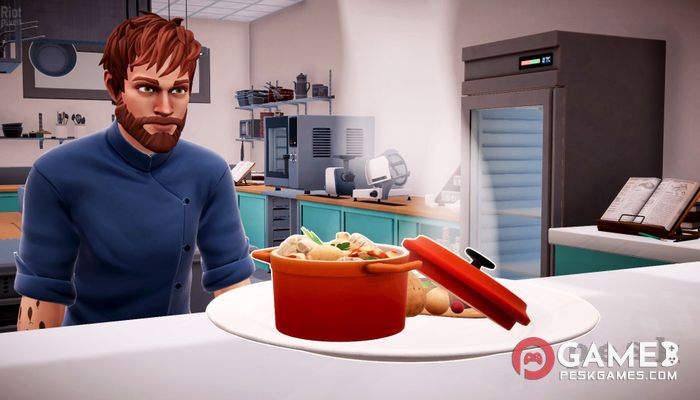 تحميل لعبة Chef Life: A Restaurant Simulator برابط مباشر