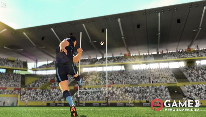 Télécharger Rugby 22 Gratuitement Activé Complètement