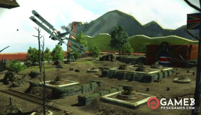 下载 Toy Soldiers: HD 免费完整激活版