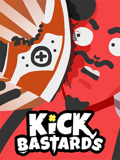 Kick Bastards