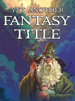 Yet Another Fantasy Title (YAFT)