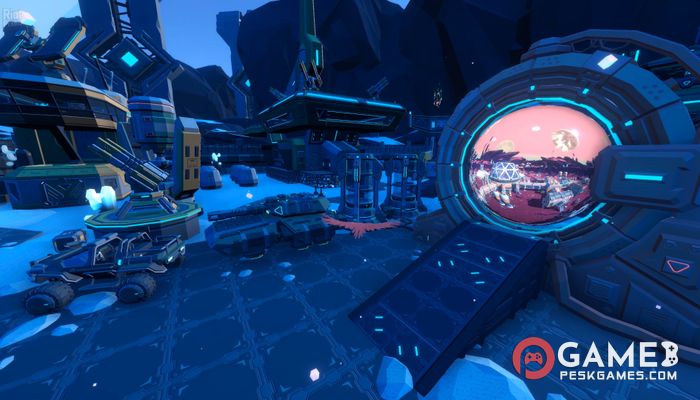 Descargar Aery: A New Frontier Completo Activado Gratis