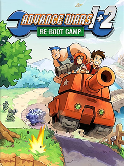 Advance Wars 1
