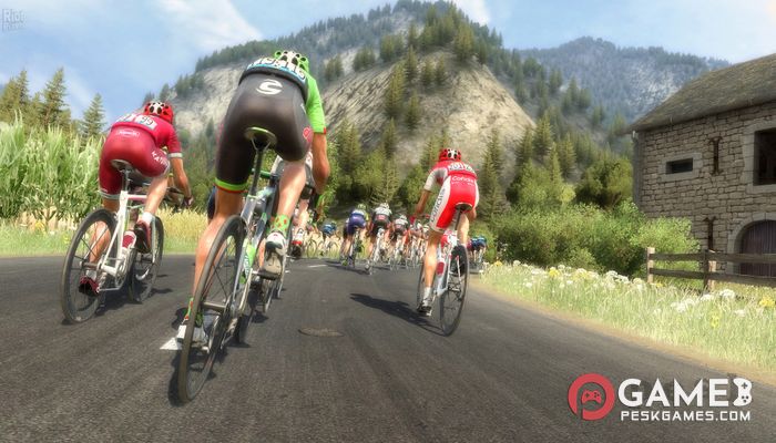 Descargar Pro Cycling Manager Season 2017 Completo Activado Gratis