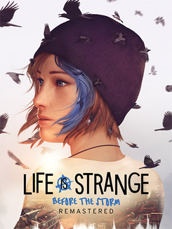 Life is Strange: Before the Storm