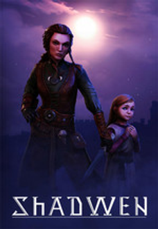 Shadwen