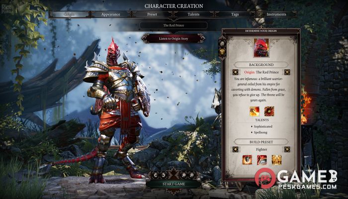 Divinity: Original Sin 2 完全アクティベート版を無料でダウンロード