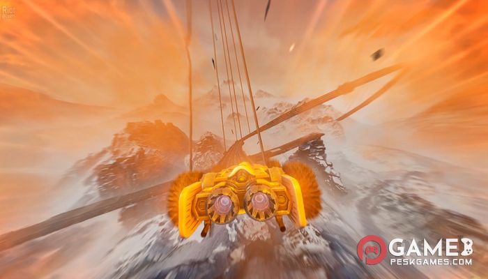 Download GRIP: Combat Racing Free Full Activated