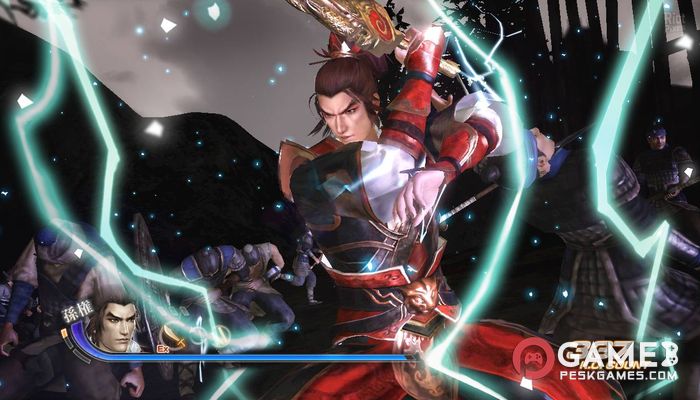 Download Dynasty Warriors 7: Xtreme Legends Free Full Activated