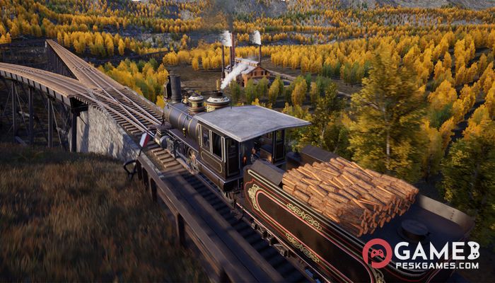 下载 Railroads Online 免费完整激活版