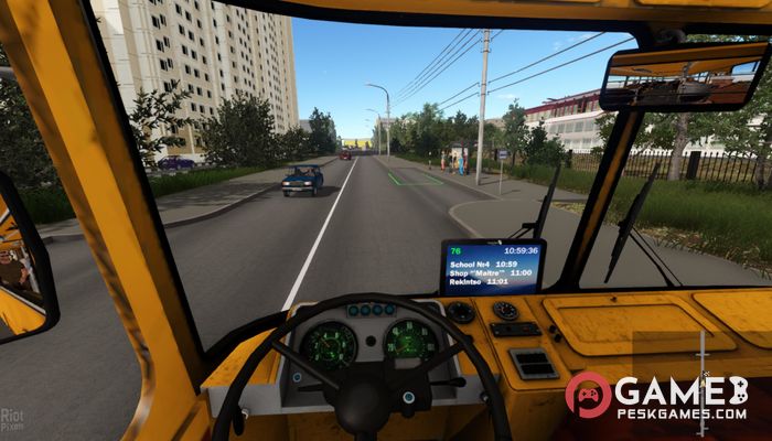 Descargar Bus Driver Simulator Completo Activado Gratis