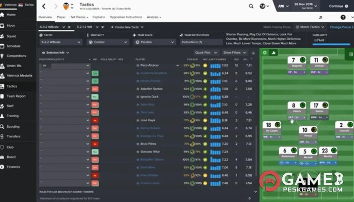 Download Football Manager 2016 Free Full Activated