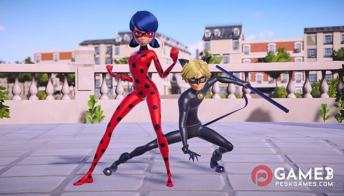 Download Miraculous: Rise of the Sphinx Free Full Activated