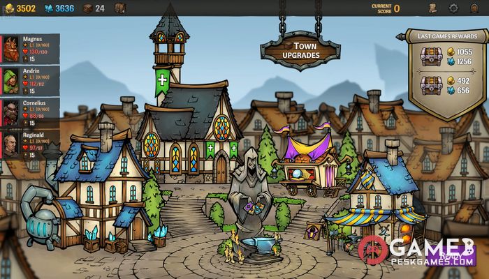 Download Across The Obelisk: Complete Bundle Free Full Activated
