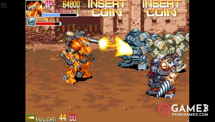 Descargar Capcom Arcade Stadium: Packs 1 Completo Activado Gratis