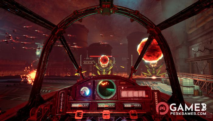 Descargar Aegis Descent Completo Activado Gratis