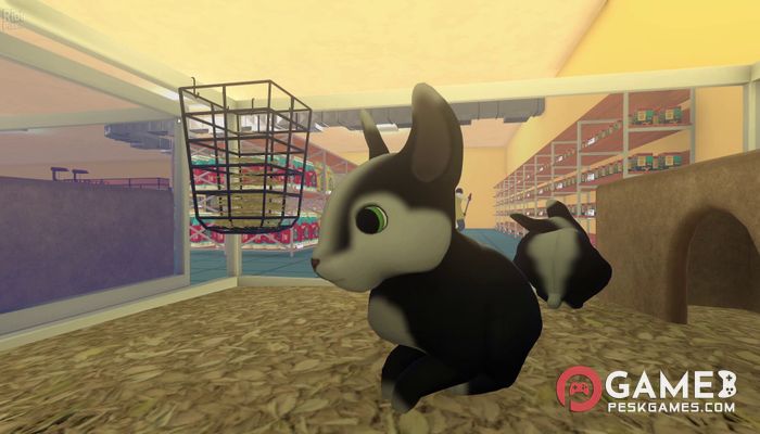 Pet Shop Simulator Tam Sürüm Aktif Edilmiş Ücretsiz İndir