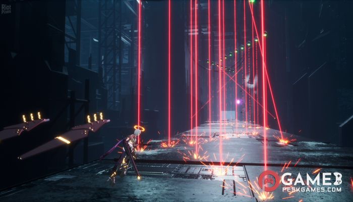 Download CRYMACHINA: Ultimate Edition Free Full Activated