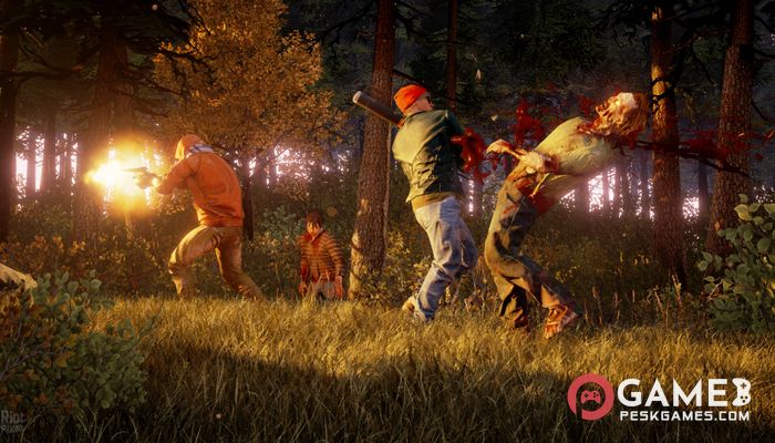 Télécharger State of Decay 2: Juggernaut Edition Gratuitement Activé Complètement