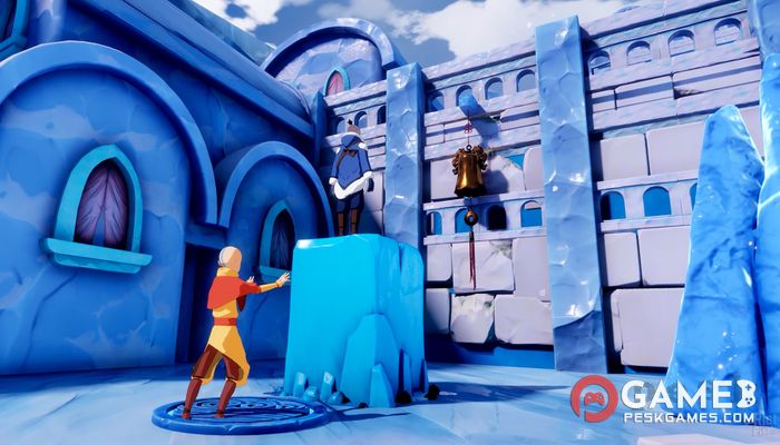 Descargar Avatar: The Last Airbender Completo Activado Gratis