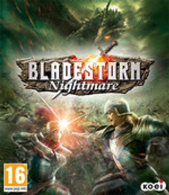 BLADESTORM: Nightmare