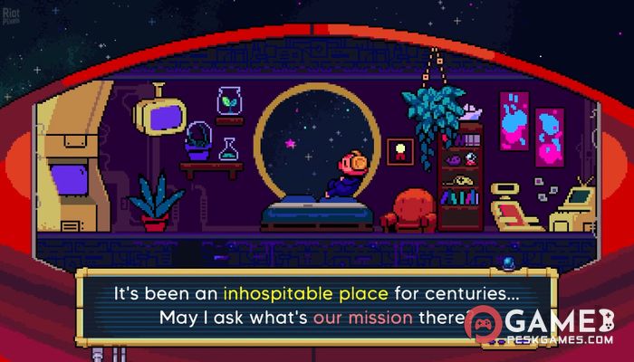 Скачать Astro Pig полная версия активирована бесплатно