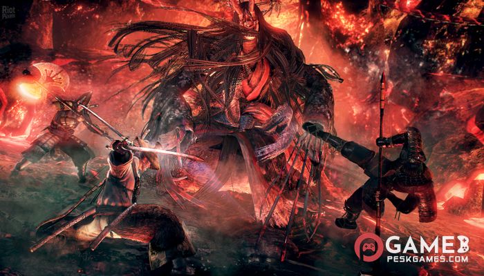 Download Nioh: Free Full Activated