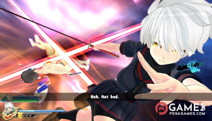 Descargar Senran Kagura Estival Versus Completo Activado Gratis