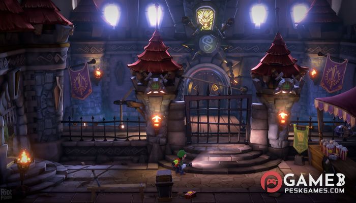 Download Luigi’s Mansion 3 Free Full Activated