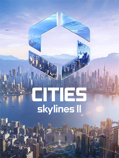 Cities: Skylines II
