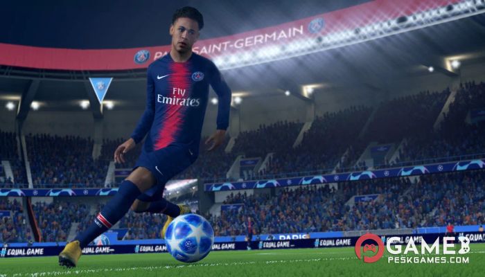 FIFA 19 完全アクティベート版を無料でダウンロード