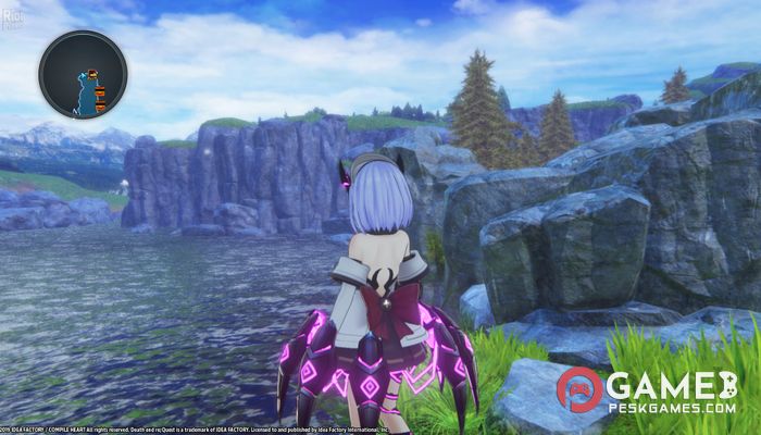 Descargar Death end re;Quest Completo Activado Gratis