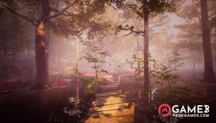 The Fabled Woods Tam Sürüm Aktif Edilmiş Ücretsiz İndir