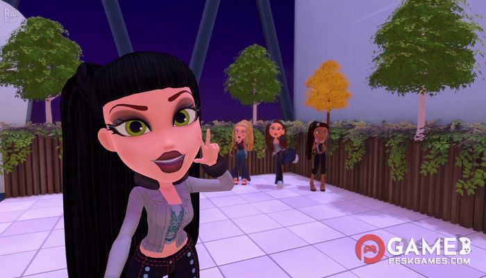 تحميل لعبة Bratz: Flaunt Your Fashion برابط مباشر