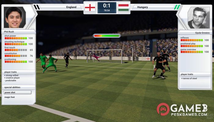 Download Goalgetter Free Full Activated